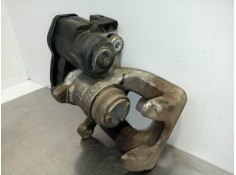 Recambio de pinza freno trasera izquierda para nissan qashqai (j11) 1.5 turbodiesel cat referencia OEM IAM 32353311C TRW 
