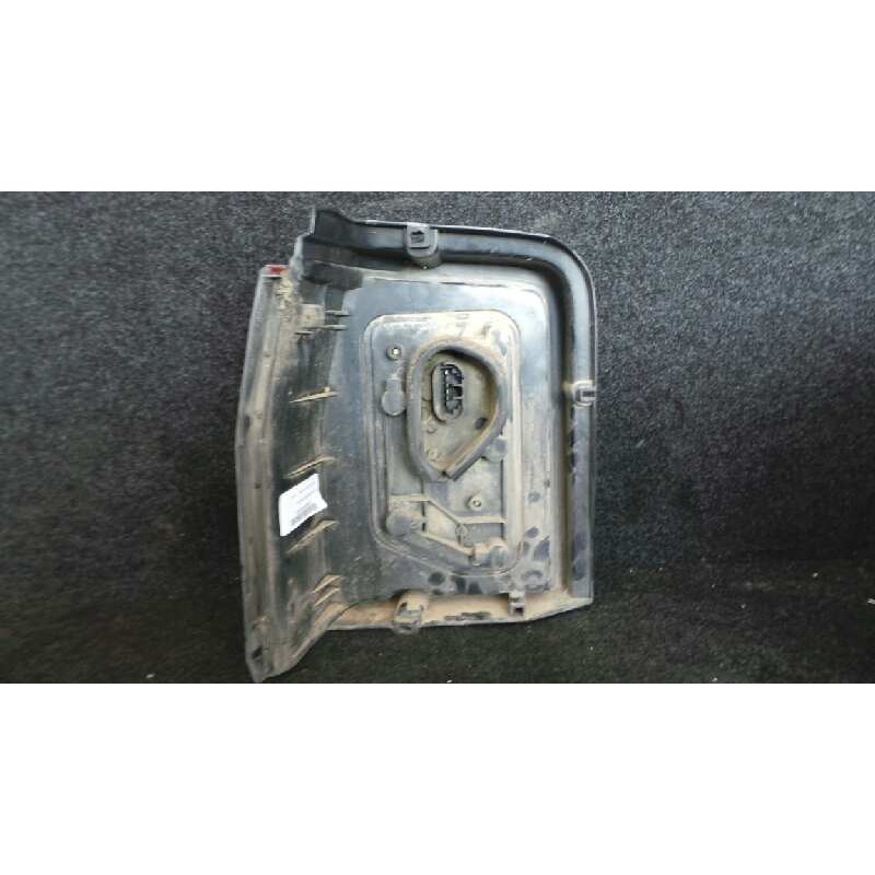 Recambio de piloto trasero derecho para fiat tipo (160) 1.9 diesel referencia OEM IAM   