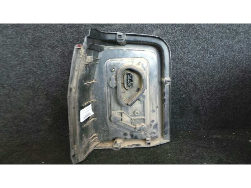 Recambio de piloto trasero derecho para fiat tipo (160) 1.9 diesel referencia OEM IAM   