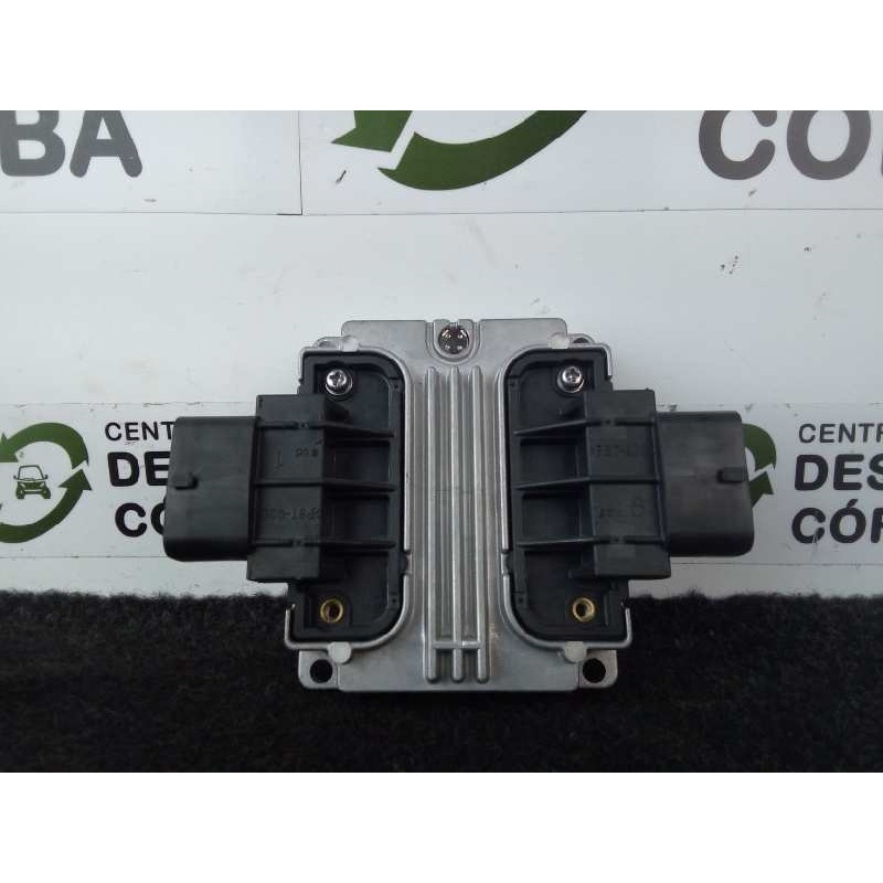 Recambio de centralita cambio automatico para saab 9-5 berlina 1.9 tid cat referencia OEM IAM 55561751-WKEC000254  