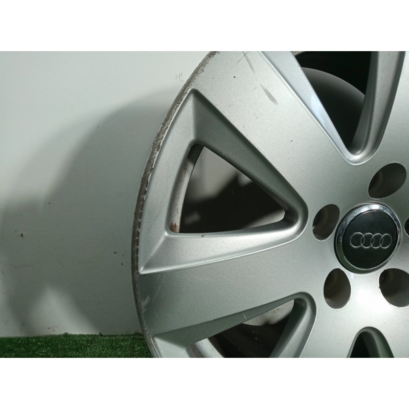 Recambio de llanta para audi a6 berlina (4f2) 3.0 v6 24v tdi referencia OEM IAM 4F0601025P 16´´PULGADAS LLANTAS - LLANTA