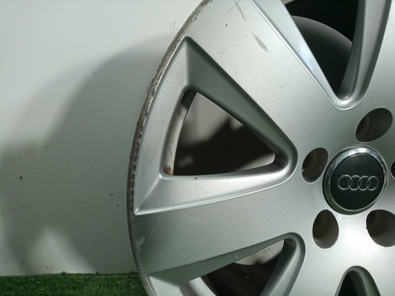 Recambio de llanta para audi a6 berlina (4f2) 3.0 v6 24v tdi referencia OEM IAM 4F0601025P 16´´PULGADAS LLANTAS - LLANTA