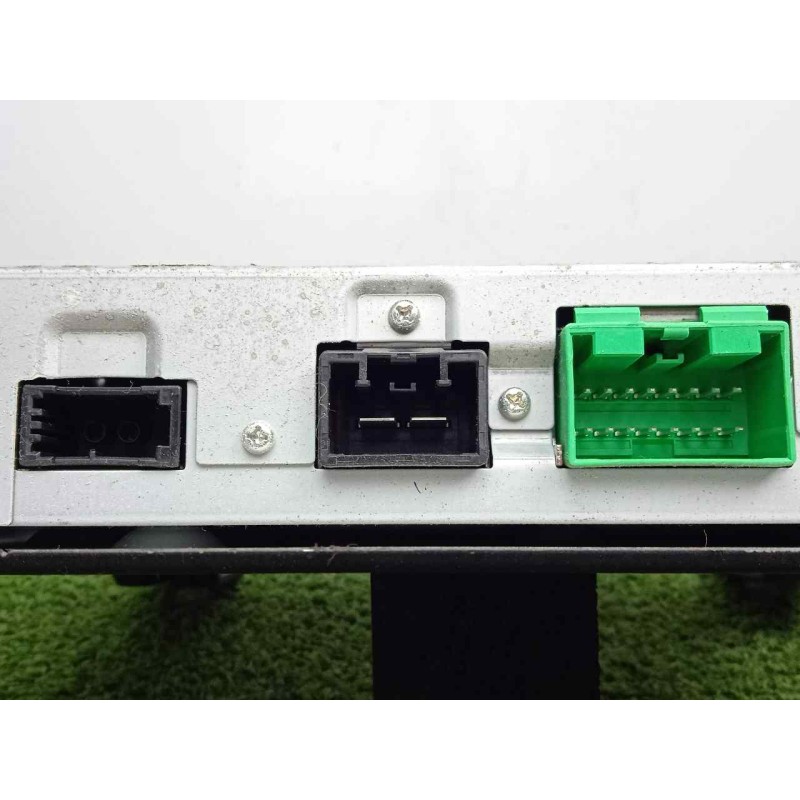 Recambio de modulo electronico para volvo xc60 2.0 diesel cat referencia OEM IAM 30659686AA-30659691AA  