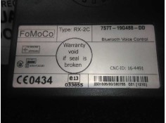 Recambio de modulo electronico para ford mondeo ber. (ca2) 2.0 tdci cat referencia OEM IAM 7S7T19G488DD NOKIA  2