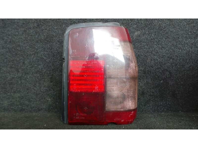 Recambio de piloto trasero derecho para fiat tipo (160) 1.9 diesel referencia OEM IAM   