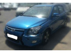 Recambio de radiador agua para hyundai i30 1.6 crdi cat referencia OEM IAM 253102L600 448X475X14 ALUMINIO