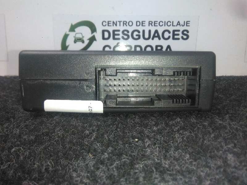 Recambio de modulo electronico para ford mondeo ber. (ca2) 2.0 tdci cat referencia OEM IAM 7S7T19G488DD NOKIA 