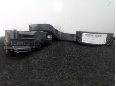 Recambio de potenciometro pedal para audi a4 berlina (8e) 1.8 20v turbo referencia OEM IAM 6PV00837505-8E1721523C  