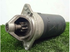 Recambio de motor arranque para opel vectra b berlina 1.8 16v cat referencia OEM IAM 0001107077 9.DIENTES 