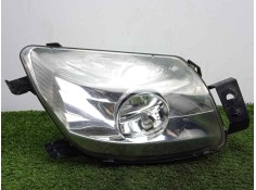 Recambio de faro antiniebla izquierdo para peugeot 308 1.6 16v hdi referencia OEM IAM 9680498680 11-13 