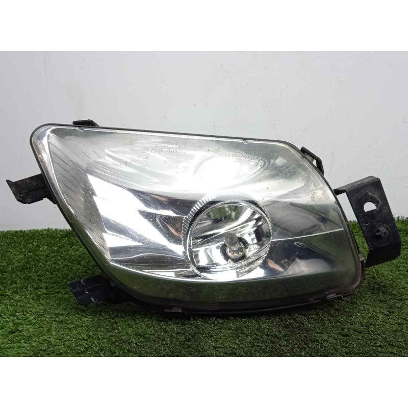 Recambio de faro antiniebla izquierdo para peugeot 308 1.6 16v hdi referencia OEM IAM 9680498680 11-13 