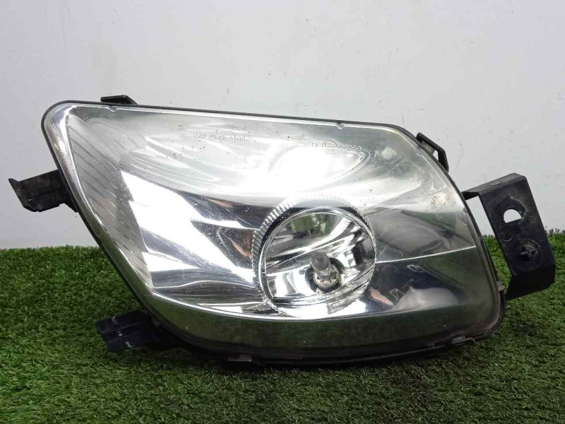 Recambio de faro antiniebla izquierdo para peugeot 308 1.6 16v hdi referencia OEM IAM 9680498680 11-13 