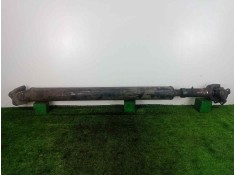 Recambio de transmision central para isuzu n-serie referencia OEM IAM 8971295140 TRASERA - 1.TRAMO L1395MM