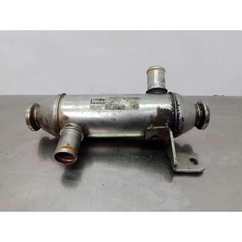 Recambio de enfriador gases egr para peugeot 307 break / sw (s1) sw referencia OEM IAM 9639874380 VALEO 