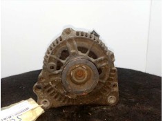 Recambio de alternador para seat ibiza (6k) 1.4 referencia OEM IAM 0123310019-028903025H BOSCH 70 A