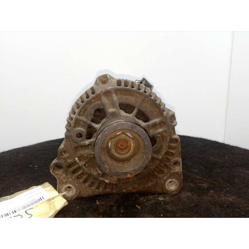 Recambio de alternador para seat ibiza (6k) 1.4 referencia OEM IAM 0123310019-028903025H BOSCH 70 A