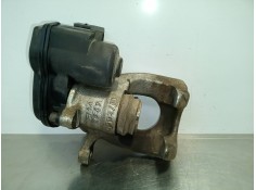 Recambio de pinza freno trasera izquierda para nissan qashqai (j11) 1.5 turbodiesel cat referencia OEM IAM 32353311C TRW  2