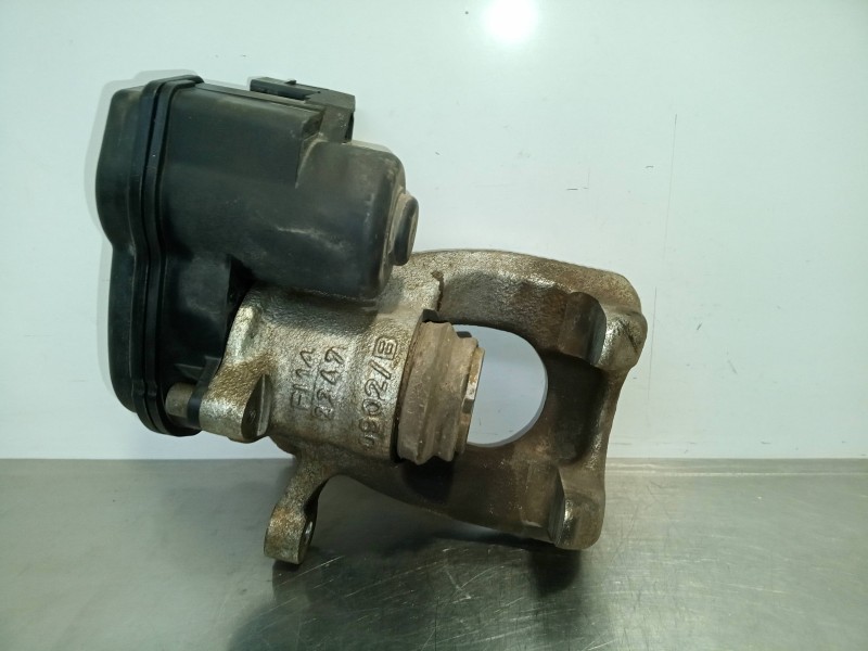 Recambio de pinza freno trasera izquierda para nissan qashqai (j11) 1.5 turbodiesel cat referencia OEM IAM 32353311C TRW 