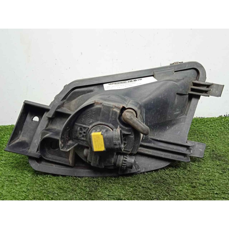 Recambio de faro antiniebla izquierdo para peugeot 308 1.6 16v hdi referencia OEM IAM 9680498680 11-13 