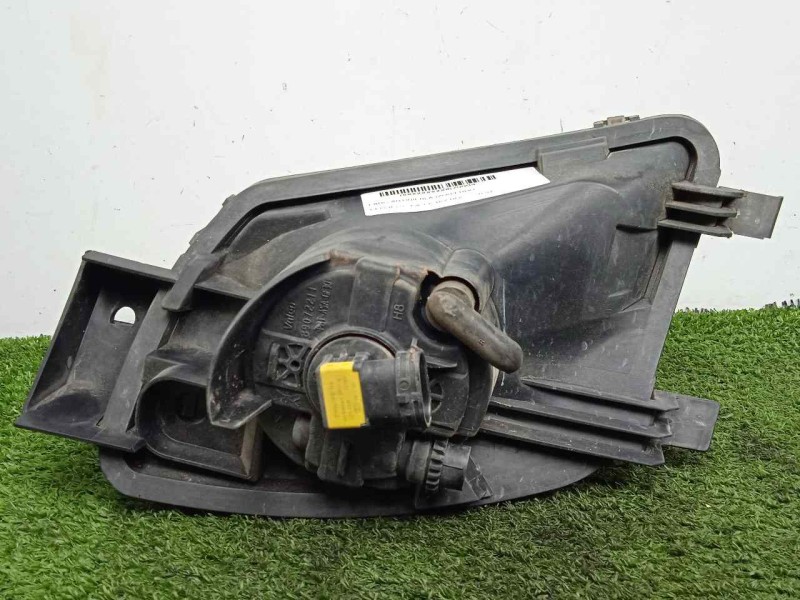 Recambio de faro antiniebla izquierdo para peugeot 308 1.6 16v hdi referencia OEM IAM 9680498680 11-13 