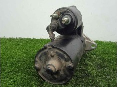 Recambio de motor arranque para opel vectra b berlina 1.8 16v cat referencia OEM IAM 0001107077 9.DIENTES  2