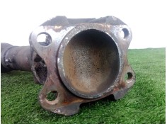 Recambio de transmision central para isuzu n-serie referencia OEM IAM 8971295140 TRASERA - 1.TRAMO L1395MM 2