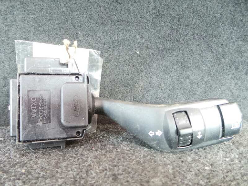 Recambio de mando luces para ford focus berlina (cap) 2.0 tdci cat referencia OEM IAM 4M5T13335BD  