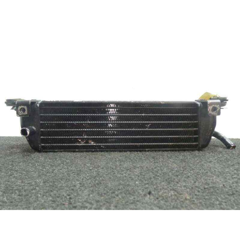 Recambio de radiador aceite para bmw r 1200 rt/st referencia OEM IAM 17217677364  K26 - 05-10