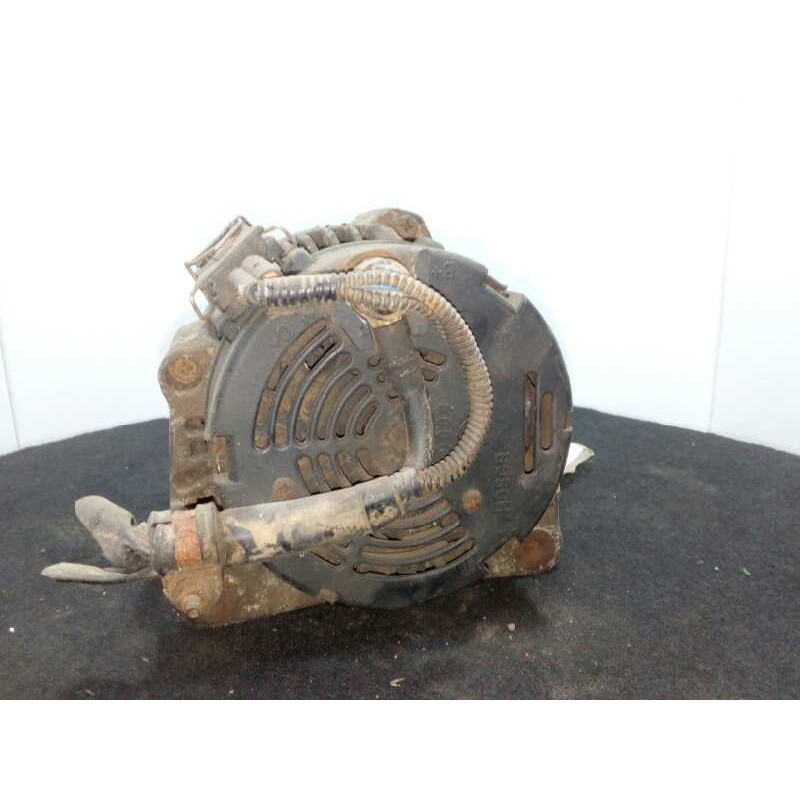 Recambio de alternador para seat ibiza (6k) 1.4 referencia OEM IAM 0123310019-028903025H BOSCH 70 A