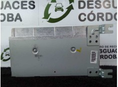 Recambio de sistema audio / radio cd para saab 9-5 berlina 1.9 tid cat referencia OEM IAM 4617163-YS7163-50132922 AMPLIFICADOR  2