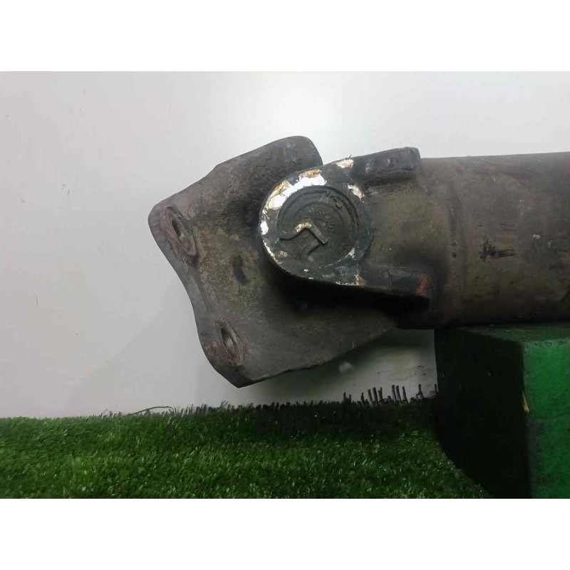 Recambio de transmision central para isuzu n-serie referencia OEM IAM 8971295140 TRASERA - 1.TRAMO L1395MM