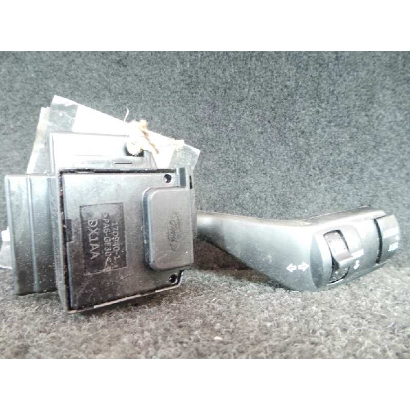 Recambio de mando luces para ford focus berlina (cap) 2.0 tdci cat referencia OEM IAM 4M5T13335BD  