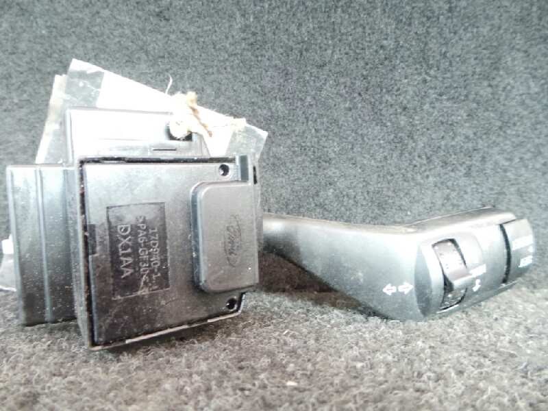 Recambio de mando luces para ford focus berlina (cap) 2.0 tdci cat referencia OEM IAM 4M5T13335BD  