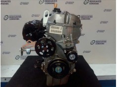 Recambio de motor completo para opel agila b 1.2 cat (k12b / luy) referencia OEM IAM K12B  86CV 2