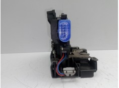 Recambio de cerradura puerta delantera izquierda para volkswagen touran (1t3) 1.2 tsi referencia OEM IAM 3D1837015AS 9.PINES  2