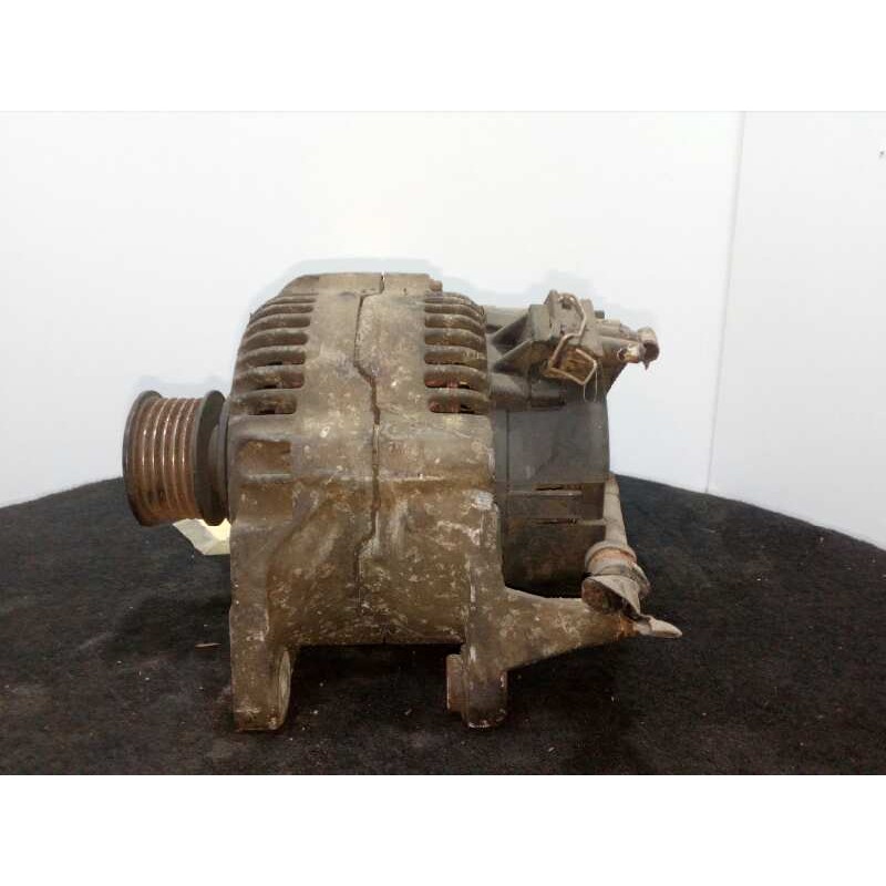 Recambio de alternador para seat ibiza (6k) 1.4 referencia OEM IAM 0123310019-028903025H BOSCH 70 A