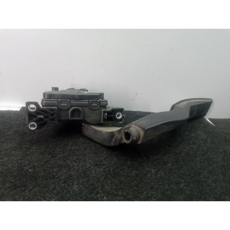 Recambio de potenciometro pedal para audi a4 berlina (8e) 1.8 20v turbo referencia OEM IAM 6PV00837505-8E1721523C  