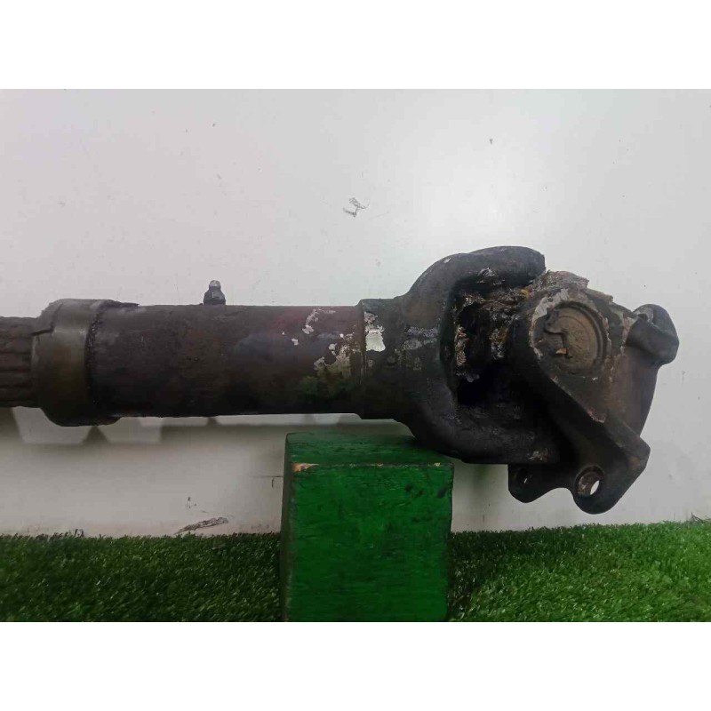 Recambio de transmision central para isuzu n-serie referencia OEM IAM 8971295140 TRASERA - 1.TRAMO L1395MM