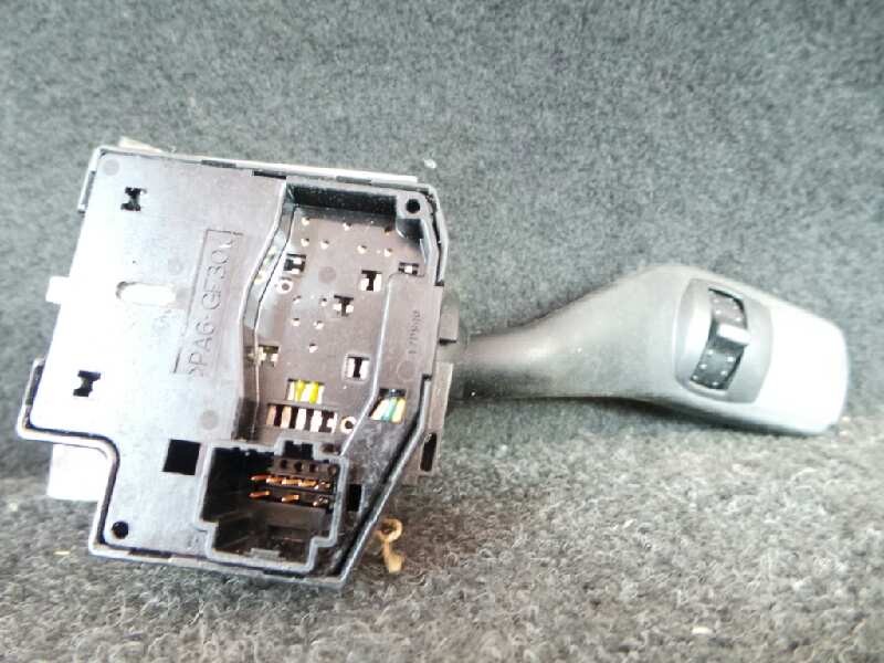 Recambio de mando luces para ford focus berlina (cap) 2.0 tdci cat referencia OEM IAM 4M5T13335BD  