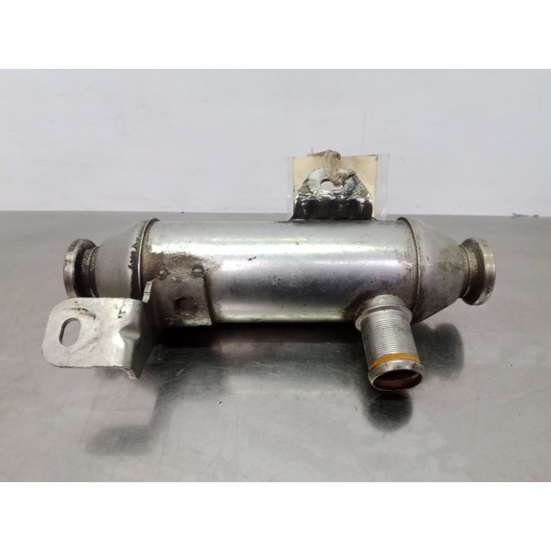 Recambio de enfriador gases egr para peugeot 307 break / sw (s1) sw referencia OEM IAM 9639874380 VALEO 