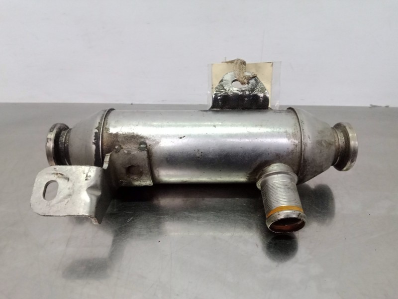 Recambio de enfriador gases egr para peugeot 307 break / sw (s1) sw referencia OEM IAM 9639874380 VALEO 
