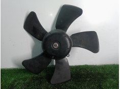 Recambio de electroventilador radiador aire acondicionado para mitsubishi asx (ga0w) 1.8 di-d cat referencia OEM IAM M5304 4.PIN