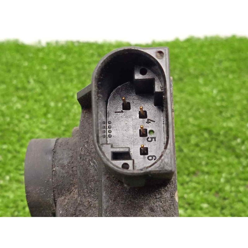 Recambio de regulador faros para audi allroad quattro (4b5) 2.5 v6 24v tdi referencia OEM IAM SINREFERENCIA  4.PINES