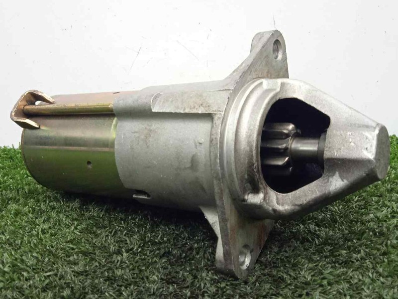 Recambio de motor arranque para daewoo kalos 1.4 cat referencia OEM IAM 96550792 9.DIENTES 