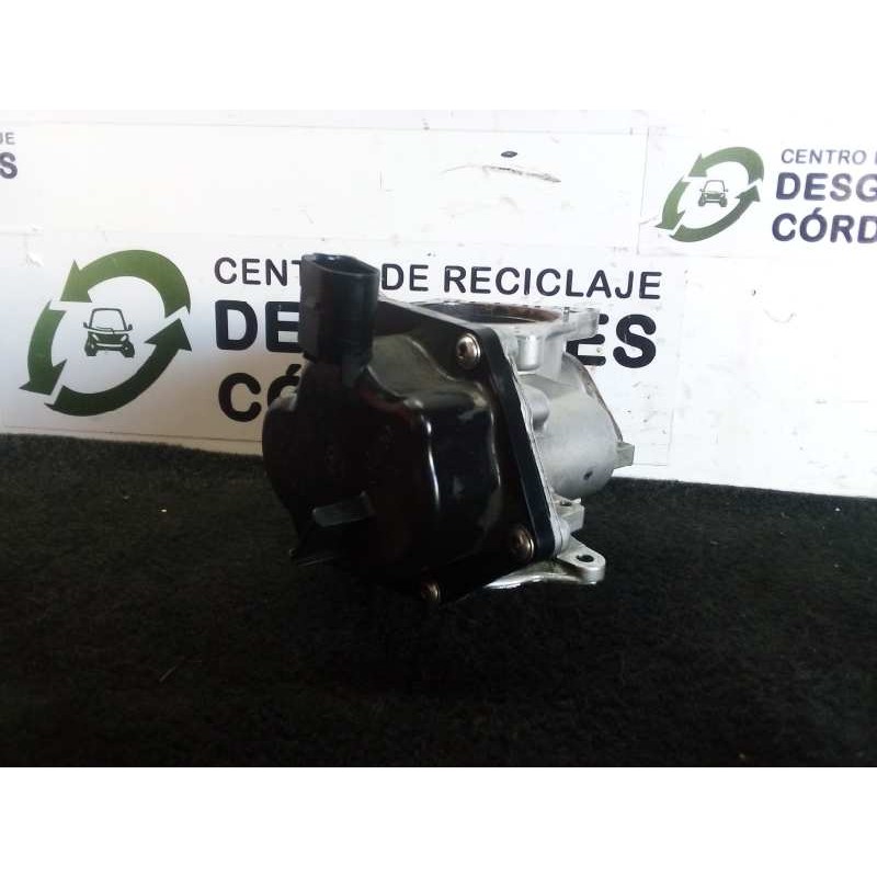 Recambio de valvula egr para volkswagen crafter combi (2e) 2.5 tdi dpf referencia OEM IAM 03L131501AA  