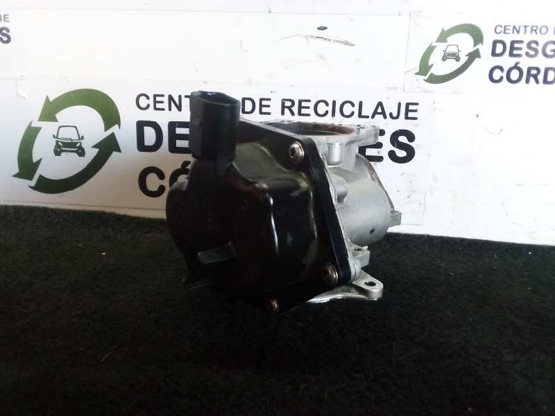 Recambio de valvula egr para volkswagen crafter combi (2e) 2.5 tdi dpf referencia OEM IAM 03L131501AA  