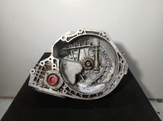 Recambio de caja cambios para opel vectra a 2.0 referencia OEM IAM F18W357 5.VELOCIDADES MANUAL
