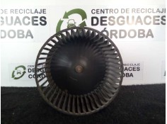 Recambio de motor calefaccion para saab 9-5 berlina 1.9 tid cat referencia OEM IAM 5298432-W964451C  