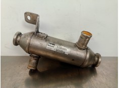 Recambio de enfriador gases egr para peugeot 307 break / sw (s1) sw referencia OEM IAM 9639874380 VALEO 