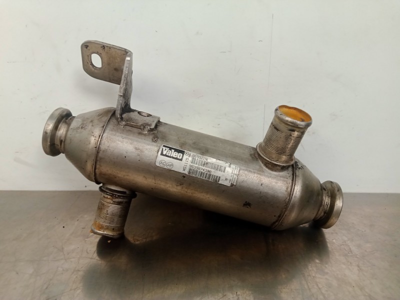 Recambio de enfriador gases egr para peugeot 307 break / sw (s1) sw referencia OEM IAM 9639874380 VALEO 